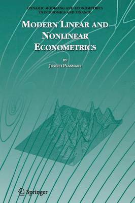 Modern Linear and Nonlinear Econometrics 1