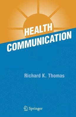 Health Communication 1