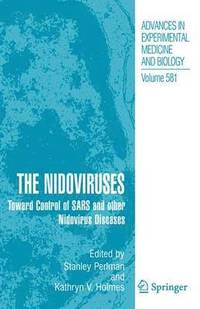 bokomslag The Nidoviruses