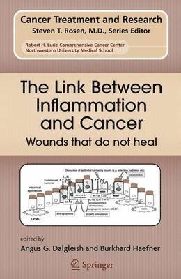 The Link Between Inflammation and Cancer 1