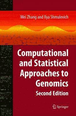 Computational and Statistical Approaches to Genomics 1