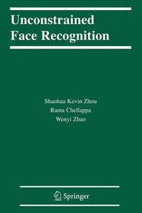bokomslag Unconstrained Face Recognition