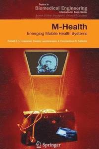 bokomslag M-Health
