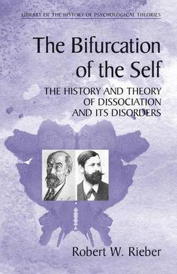 Bifurcation of the Self