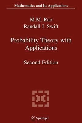 Probability Theory with Applications 1