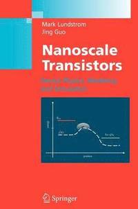 bokomslag Nanoscale Transistors