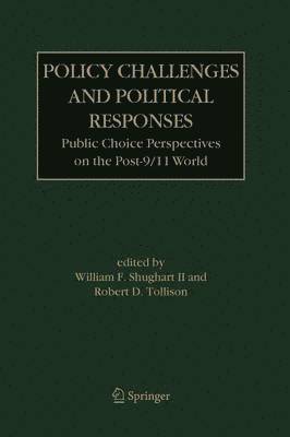 Policy Challenges and Political Responses