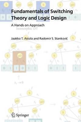 Fundamentals of Switching Theory and Logic Design 1