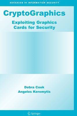 CryptoGraphics 1