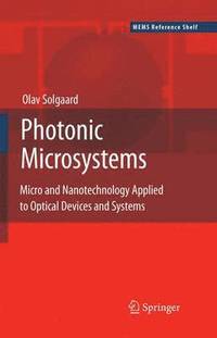 bokomslag Photonic Microsystems
