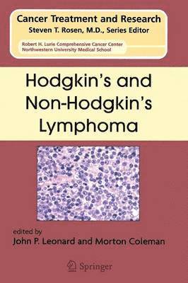 Hodgkin's and Non-Hodgkin's Lymphoma 1