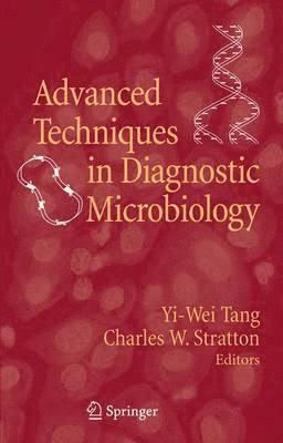 Advanced Techniques in Diagnostic Microbiology 1
