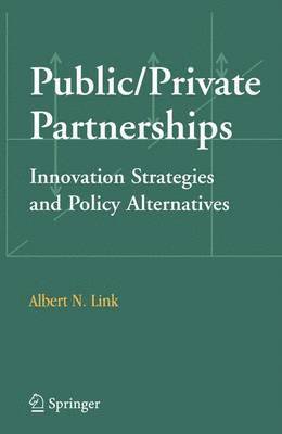 Public/Private Partnerships 1