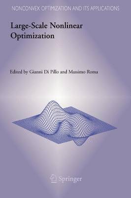 Large-Scale Nonlinear Optimization 1