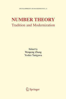 Number Theory 1