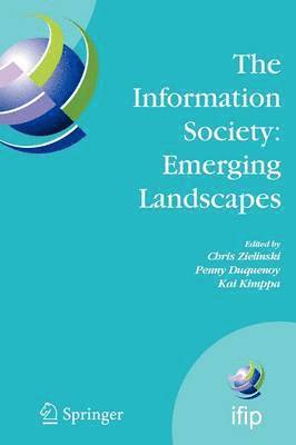The Information Society: Emerging Landscapes 1