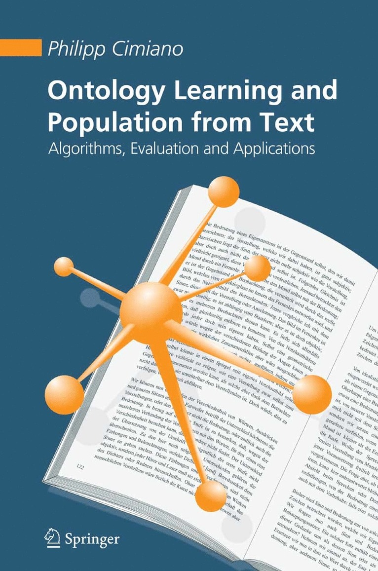 Ontology Learning and Population from Text 1