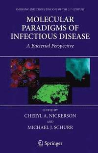 bokomslag Molecular Paradigms of Infectious Disease