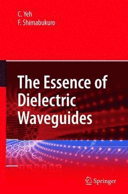 bokomslag The Essence of Dielectric Waveguides