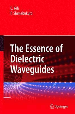 The Essence of Dielectric Waveguides 1