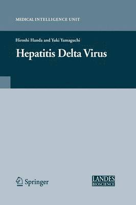 Hepatitis Delta Virus 1