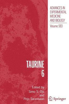 Taurine 6 1