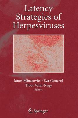 Latency Strategies of Herpesviruses 1