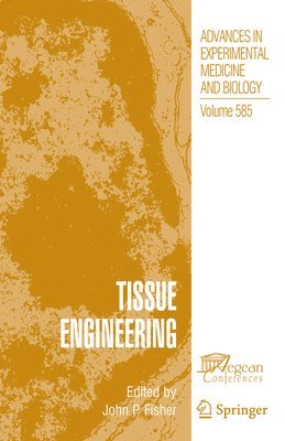 Tissue Engineering 1