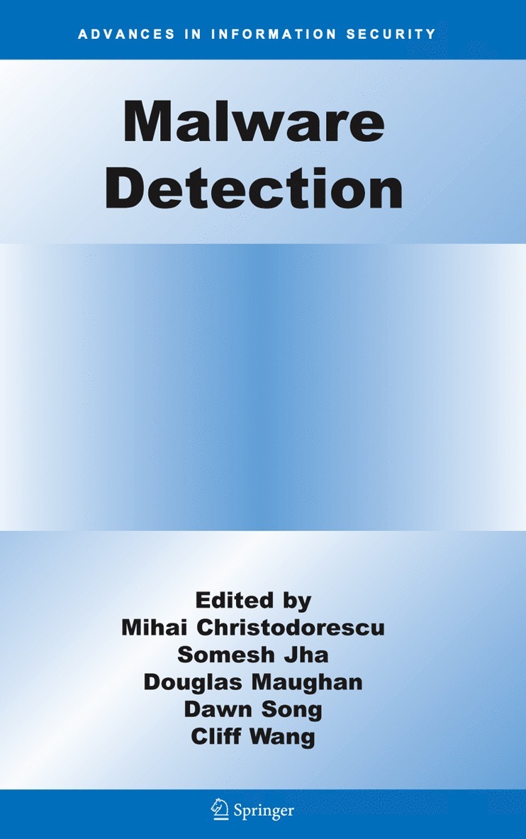 Malware Detection 1