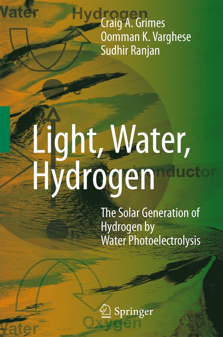 Light, Water, Hydrogen 1