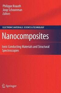 bokomslag Nanocomposites