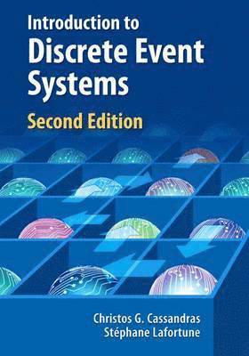 Introduction to Discrete Event Systems 1