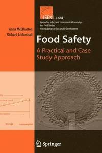 bokomslag Food Safety