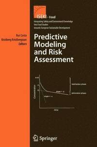 bokomslag Predictive Modeling and Risk Assessment