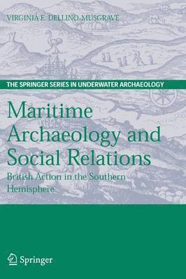 Maritime Archaeology and Social Relations