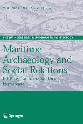 Maritime Archaeology and Social Relations 1