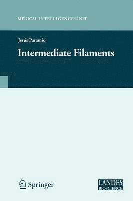 Jesus Paramio - Intermediate Filaments, Häftad. Tillgänglighet: Lägg i varukorg