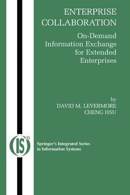 Enterprise Collaboration