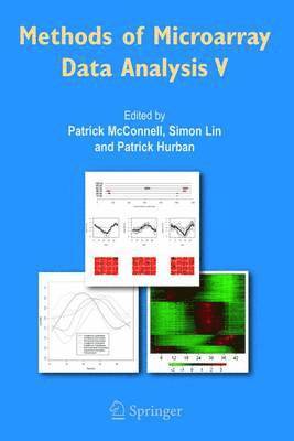 Methods of Microarray Data Analysis V 1