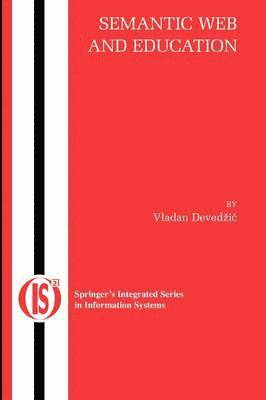 Semantic Web and Education