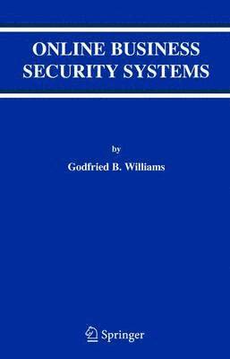 Online Business Security Systems