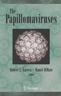 bokomslag The Papillomaviruses