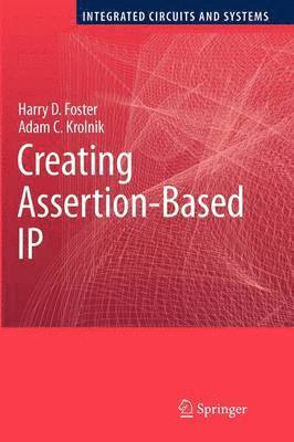 Creating Assertion-Based IP 1