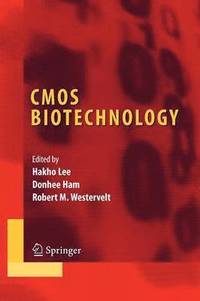 bokomslag CMOS Biotechnology