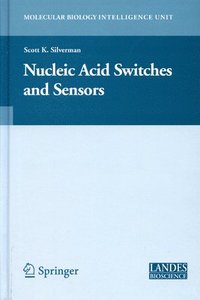 bokomslag Nucleic Acid Switches and Sensors