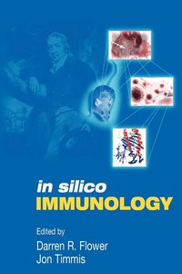 bokomslag In Silico Immunology