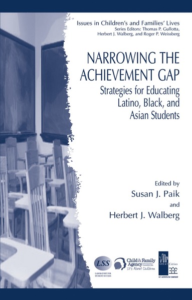 bokomslag Narrowing the Achievement Gap