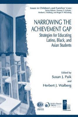 Narrowing the Achievement Gap 1