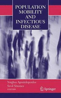 bokomslag Population Mobility and Infectious Disease
