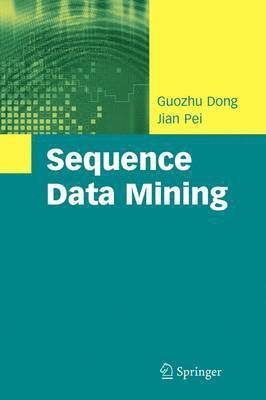 Sequence Data Mining 1